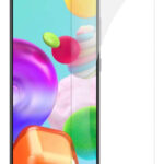 POWERTECH tempered glass 2.5D TGC-0468, Samsung A41, διάφανο - 5210131036990