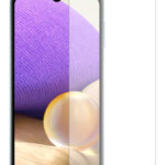 POWERTECH tempered glass 2.5D TGC-0488 για Samsung A32/M33 5G - 5210131043936