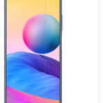POWERTECH tempered glass 2.5D TGC-0492, Xiaomi Redmi Note 10 5G - 5210131043974