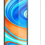 POWERTECH tempered glass 9H 2.5D TGC-0508 για Xiaomi Mi 11X/11X Pro/11i - 5210131046876