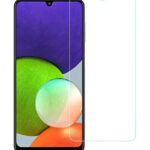POWERTECH tempered glass 9H 2.5D TGC-0514 για Samsung Galaxy A22 - 5210131046937