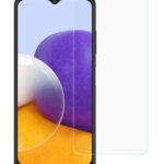 POWERTECH tempered glass 9H 2.5D TGC-0515 για Samsung Galaxy A22 5G - 5210131046944