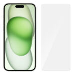 POWERTECH tempered glass 2.5D TGC-0654 για iPhone 15 Plus - 5210131077894