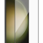 POWERTECH tempered glass 3D TGC-0667 full glue, Samsung Galaxy S24 Ultra - 5210131089453