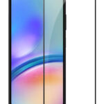 POWERTECH tempered glass 5D TGC-0690 για Samsung A05s 5G, full glue - 5210131096536