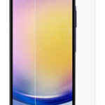 POWERTECH tempered glass 2.5D TGC-0696 για Samsung A25 5G - 5210131096574