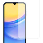 POWERTECH tempered glass 2.5D TGC-0697 για Samsung A15 5G - 5210131096581