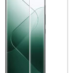 POWERTECH tempered glass 2.5D TGC-0700 για Xiaomi Mi 14 Ultra - 5210131096611