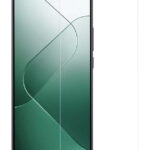 POWERTECH tempered glass 2.5D TGC-0702 για Xiaomi Mi 14 - 5210131096635
