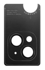 POWERTECH tempered glass TGC-0704 για κάμερα iPhone 14/14 Plus - 5210131107379 - Image 2