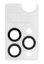 POWERTECH tempered glass TGC-0718 για κάμερα iPhone 16 Pro Max - 5210131113875 - Image 2