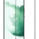 POWERTECH tempered glass 5D TGC-0720 για Samsung Galaxy S25 Plus, fingerprint glue - 5210131122495
