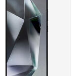POWERTECH tempered glass 2.5D TGC-0722 για Samsung Galaxy S25 - 5210131122457