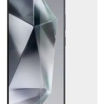 POWERTECH tempered glass 2.5D TGC-0724 για Samsung Galaxy S25 Ultra - 5210131122471