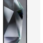 POWERTECH tempered glass 2.5D TGC-0726 για Samsung Galaxy S25 Plus, fingerprint glue - 5210131130179