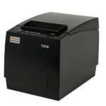 WINCOR used POS Receipt Printer TH230, Thermal, 2 Color -