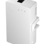 SONOFF smart διακόπτης ελέγχου θερμοκρασίας/υγρασίας THR320, Wi-Fi, 20A - 6920075777536