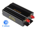 COBAN GPS Tracker Αυτοκινήτου TK103B, GPS & GSM/GPRS - 5210131010754