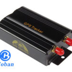 COBAN GPS Tracker Αυτοκινήτου TK103B, GPS & GSM/GPRS - 5210131010754
