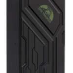 COBAN GPS Tracker Οχημάτων TK108B, GPS & GSM/GPRS, IP67, 10000mAh - 5210131023198
