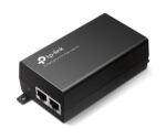 TP-LINK 2.5G PoE+ Injector TL-POE260S, IEEE 802.3af/at, Ver. 1.0 - 4895252502220