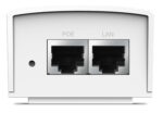 TP-LINK Gigabit PoE Adapter TL-POE4824G, 48V 24W, power cable, Ver. 1.0 - 6935364082604 - Image 2