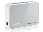 TP-LINK Desktop Switch TL-SF1005D, 5-port 10/100M, Ver. 17.0 - 6935364020064
