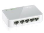 TP-LINK Desktop Switch TL-SF1005D, 5-port 10/100M, Ver. 17.0 - 6935364020064 - Image 2