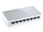 TP-LINK Desktop Switch TL-SF1008D, 8-port 10/100Mbps, Ver. 8.2 - 6935364020071 - Image 2