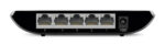 TP-LINK Gigabit Desktop Switch TL-SG1005D 5 Θυρών, Ver. 2.0 - 6935364091798 - Image 2