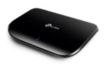 TP-LINK Gigabit Desktop Switch TL-SG1005D 5 Θυρών, Ver. 2.0 - 6935364091798