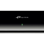 TP-LINK Desktop Switch TL-SG1008D, 8-port 10/100/1000Mbps, Ver. 12.0 - 6935364092313