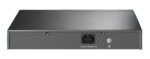 TP-LINK desktop/rackmount switch TL-SG1008MP, 8-Port PoE+, Ver. 2.0 - 6935364086770 - Image 2