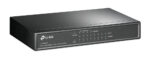 TP-LINK 8-Port Gigabit Desktop Switch TL-SG1008P, 4-Port PoE, Ver. 4.0 - 6935364021160