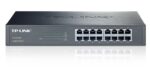 TP-LINK Desktop/Rackmount Switch TL-SG10016D 16 Θυρών, Ver. 8.0 - 6935364020613