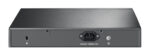 TP-LINK easy smart switch TL-SG1016PE, 16-Port Gigabit, PoE+, Ver. 3.0 - 6935364098865 - Image 2