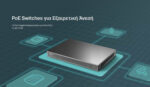 TP-LINK desktop switch TL-SG1210P, 10-Port Gigabit, 8x PoE+, Ver. 3.0 - 6935364052980 - Image 2