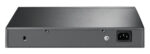 TP-LINK JetStream L2+ managed switch TL-SG3210, 8-Port Gigabit, Ver. 3.0 - 6935364006396 - Image 2