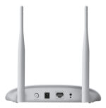 TP-LINK Wireless N Access Point TL-WA801N, 300Mbps, 2x 5dBi, Ver. 6.0 - 6935364052461 - Image 2
