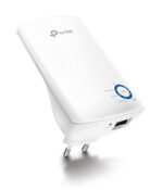 TP-LINK TL-WA850RE 300Mbps Universal WiFi Range Extender, Ver. 7.0 - 6935364070199 - Image 2