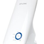 TP-LINK TL-WA850RE 300Mbps Universal WiFi Range Extender, Ver. 7.0 - 6935364070199