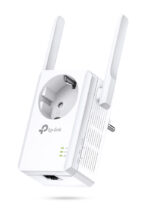 TP-LINK Range Extender TL-WA860RE, Passthrough, 300Mbps, Ver. 6.0 - 6935364071158