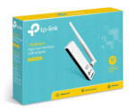 TP-LINK ασύρματος USB αντάπτορας δικτύου TL-WN722N, 150Mbps, Ver. 3.2 - 6935364050467 - Image 2