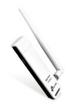 TP-LINK ασύρματος USB αντάπτορας δικτύου TL-WN722N, 150Mbps, Ver. 3.2 - 6935364050467