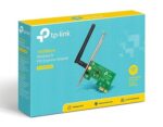 TP-LINK Ασύρματο N PCI Adapter TL-WN781ND, 150Mbps, WPA/WPA2, Ver. 1.0 - 6935364050511 - Image 2