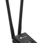 TP-LINK ασύρματος USB αντάπτορας δικτύου TL-WN8200ND, 300Mbps, Ver. 2.0 - 6935364050740