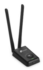 TP-LINK ασύρματος USB αντάπτορας δικτύου TL-WN8200ND, 300Mbps, Ver. 2.0 - 6935364050740