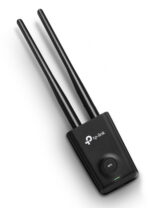 TP-LINK ασύρματος USB αντάπτορας δικτύου TL-WN8200ND, 300Mbps, Ver. 2.0 - 6935364050740 - Image 2