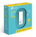 TP-LINK ασύρματος USB αντάπτορας δικτύου TL-WN821N, 300Mbps, Ver. 6.0 - 6935364050368 - Image 2
