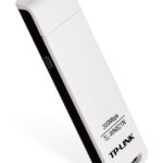 TP-LINK ασύρματος USB αντάπτορας δικτύου TL-WN821N, 300Mbps, Ver. 6.0 - 6935364050368